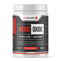 BIOSPHERE NITRIC OXIDE 390G
