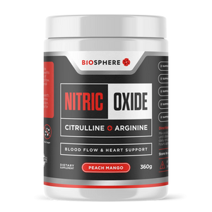 BIOSPHERE NITRIC OXIDE 390G