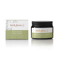 HERB FARM BALANCE & CLARIFY FACE CREAM 50ML