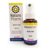 NATURO PHARM BIRTH-AID SPRAY