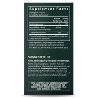 GAIA HERBS BLACK COHOSH 60 LIQUID VEG CAPS