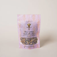 Blue Lotus & Butterfly Pea Tea 20g