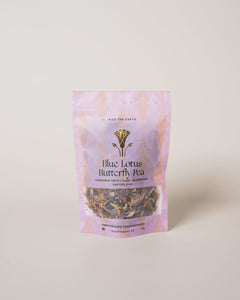 Blue Lotus & Butterfly Pea Tea 20g