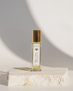 Blue Lotus Meditation Oil 10ml