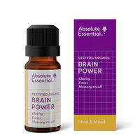 ABSOLUTE ESSENTIAL BRAIN POWER 10ML