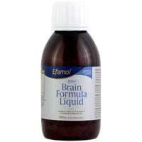 Efamol Efalex Brain Formula Liquid 150ml