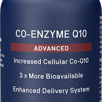 NATROCEUTICS CO-ENZYME Q10 30 CAPS
