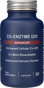 NATROCEUTICS CO-ENZYME Q10 30 CAPS