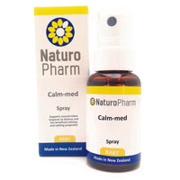 NATURO PHARM CALM-MED SPRAY