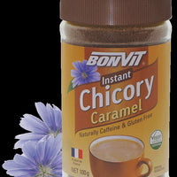 Bonvit Chicory Instant Caramel 100g