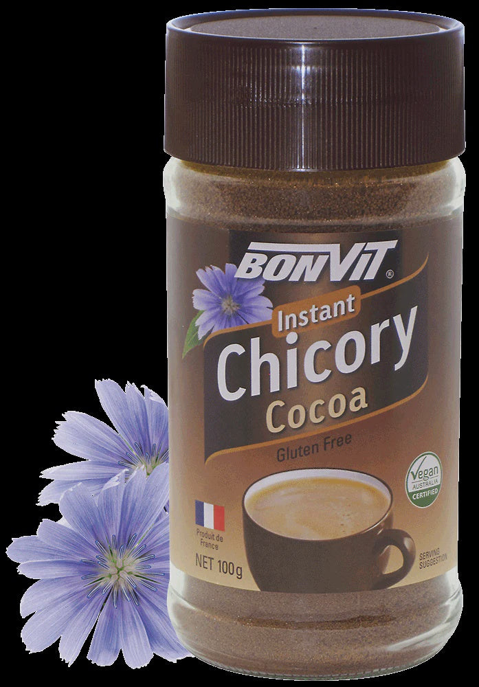 Bonvit Chicory Instant Cocoa 100g
