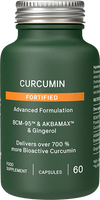 NATROCEUTICS CURCUMIN FORTIFIED 60 CAPS
