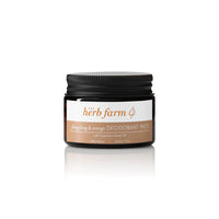 HERB FARM DEODORANT YLANG YLANG & ORANGE CREAM 50ML