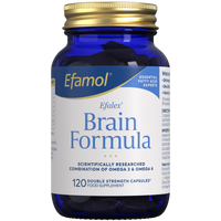 Efamol Efalex Brain Formula 120 caps