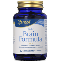Efamol Efalex Brain Formula 60 caps