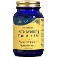 Efamol Pure Evening Primrose Oil 90 caps