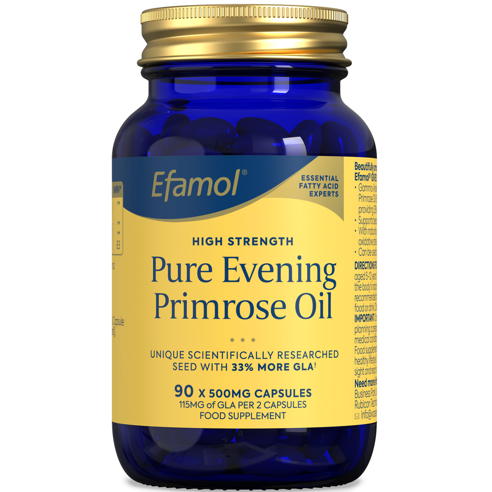 Efamol Pure Evening Primrose Oil 90 caps
