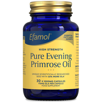 Efamol Pure Evening Primrose Oil 30 caps