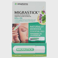 Arkopharma Migrastick Roll-on 3ml