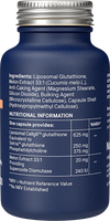 NATROCEUTICS GLUTATHIONE SOD 30 CAPS
