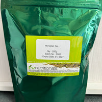 VITAFIT HORSETAIL TEA 200GM