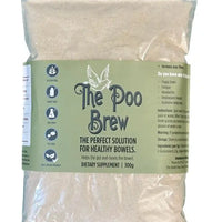 THE POO BREW BAG 300G