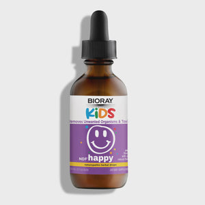 Bioray Kids NDF Happy Peach 60ml