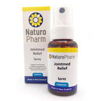 NATURO PHARM JOINTMED RELIEF SPRAY