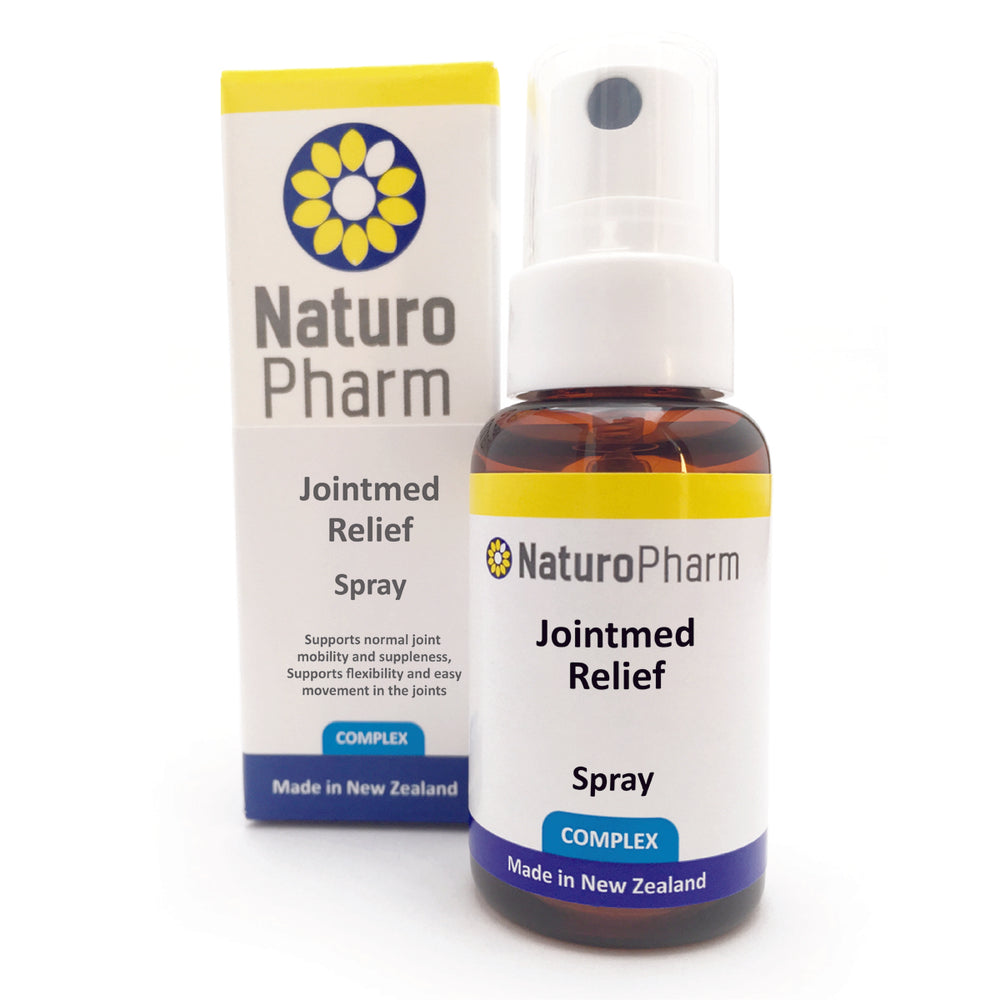 NATURO PHARM JOINTMED RELIEF SPRAY