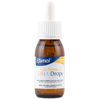 Efamol Kids Omega 3 DHA 60ml liquid