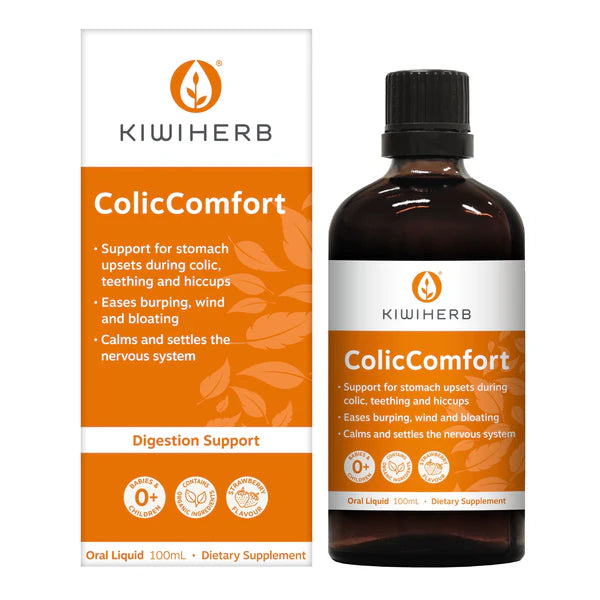 KIWIHERB COLICCOMFORT 100ML