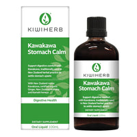 KIWIHERB KAWAKAWA STOMACH CALM 100ML