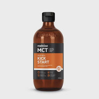 Melrose MCT Oil Kick Start 500ML