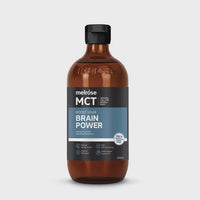 Melrose MCT Oil Brain Power 500ml