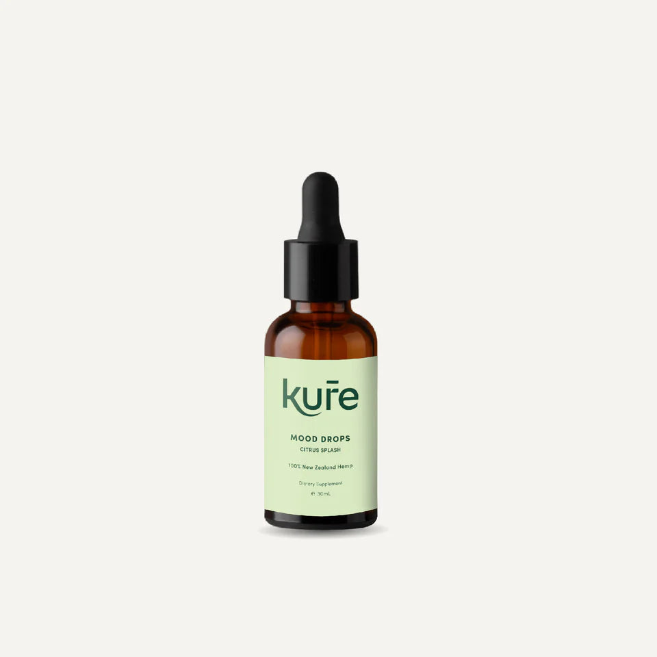 KURE MOOD DROPS 30ML