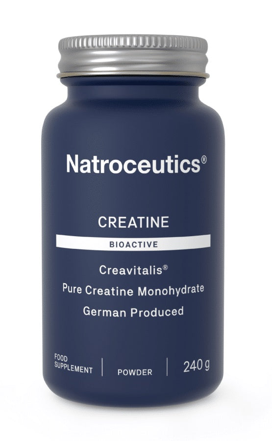 Natroceutics Creatine Bioactive 240g