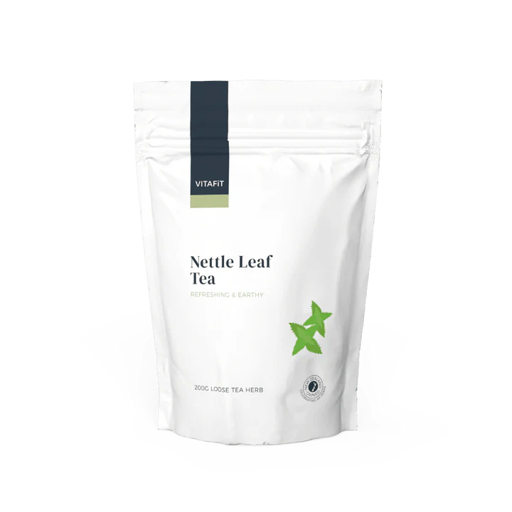 VITAFIT NETTLE LEAF TEA 200G