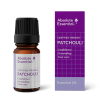ABSOLUTE ESSENTIAL PATCHOULI 5ML