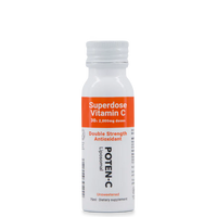 POTEN-C SUPERDOSE LIPOSOMAL VITAMIN C 2000MG 450ML
