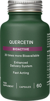 NATROCEUTICS QUERCETIN BIOACTIVE 60 CAPS
