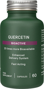 NATROCEUTICS QUERCETIN BIOACTIVE 60 CAPS