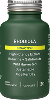 NATROCEUTICS RHODIOLA ROSEA 30 CAPS
