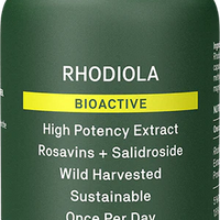 NATROCEUTICS RHODIOLA ROSEA 30 CAPS