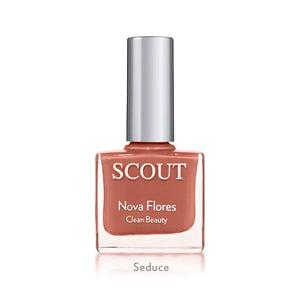 SCOUT NAIL POLISH SEDUCE