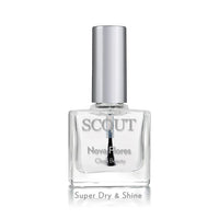 SCOUT SUPER DRY & SHINE