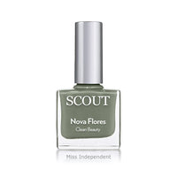 SCOUT NAIL POLISH MISS INDEPENDENT