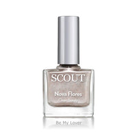 SCOUT NAIL POLISH BE MY LOVER