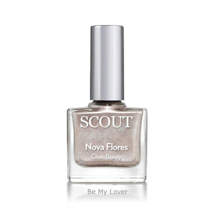 SCOUT NAIL POLISH BE MY LOVER