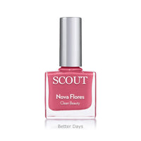 SCOUT NAIL POLISH BETTER DAYS