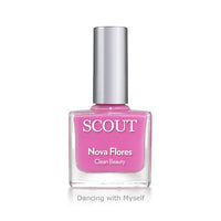 SCOUT NAIL POLISH DANCING WITH MYSELF